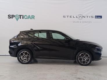 SPOTICAR Alfa Romeo Tonale 1.5 Hybrid 160cv Sprint Usada - Suv-4x4 Gasolina Preto - Amadora - 1200226045_4