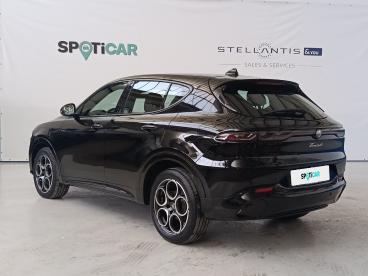SPOTICAR Alfa Romeo Tonale 1.5 Hybrid 160cv Sprint Usada - Suv-4x4 Gasolina Preto - Amadora - 1200226045_5