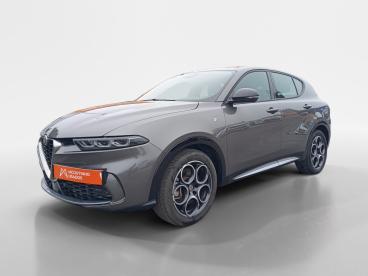 SPOTICAR Alfa Romeo Tonale 1.5 Hybrid Ti Usada - Suv-4x4 Gasolina Cinza - Rio Tinto - 1200226441_1