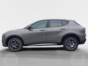 SPOTICAR Alfa Romeo Tonale 1.5 Hybrid Ti Usada - Suv-4x4 Gasolina Cinza - Rio Tinto - 1200226441_2