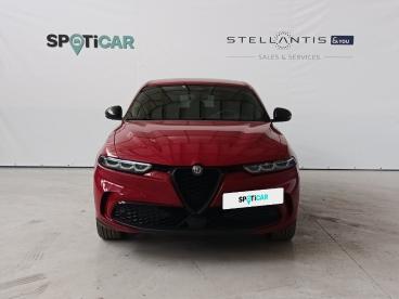 SPOTICAR Alfa Romeo Tonale 1.5 Hybrid 130cv  Fwd Edizione Speciale Usada - Suv-4x4 Gasolina Vermelho - Amadora - 1200227138_2