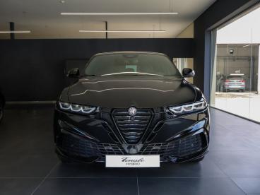SPOTICAR Alfa Romeo Tonale 1.5 Hybrid Veloce Usada - Suv-4x4 Gasolina Preto - Vila Nova De Famalicao - 1200227501_2