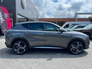 SPOTICAR Alfa Romeo Tonale 1.5 Vgt Hybrid Sport Speciale Usada - Suv-4x4 Gasolina Cinza - Vila Nova De Famalicao - 1200227552_2