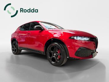 SPOTICAR Alfa Romeo Tonale Novo Tonale Ibrida-tonale Ibrida Veloce Usada - Citadino Híbrido Outras - Aveiro - 1200227697_1