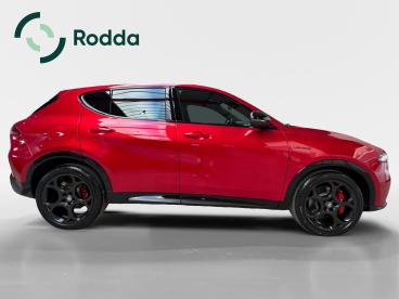 SPOTICAR Alfa Romeo Tonale Novo Tonale Ibrida-tonale Ibrida Veloce Usada - Citadino Híbrido Outras - Aveiro - 1200227697_4