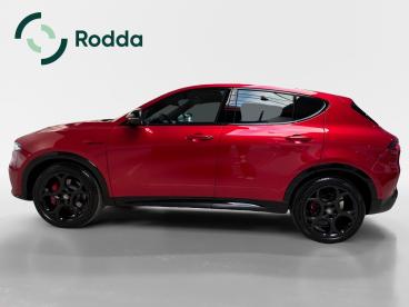 SPOTICAR Alfa Romeo Tonale Novo Tonale Ibrida-tonale Ibrida Veloce Usada - Citadino Híbrido Outras - Aveiro - 1200227697_5