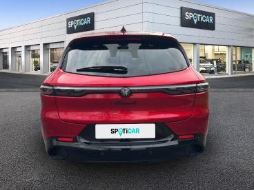 SPOTICAR Alfa Romeo Tonale 1.5 Vgt Hybrid Veloce Usada - Suv-4x4 Híbrido Vermelho - Evora - 1200228381_5