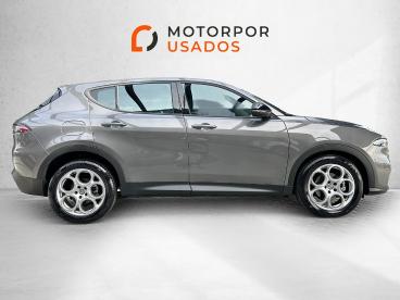 SPOTICAR Alfa Romeo Tonale 1.6 Vgt-d Sprint Usada - Suv-4x4 Diesel Cinza - Beja - 1200228536_4