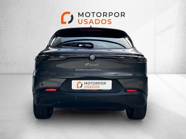 SPOTICAR Alfa Romeo Tonale 1.6 Vgt-d Sprint Usada - Suv-4x4 Diesel Cinza - Beja - 1200228536_5