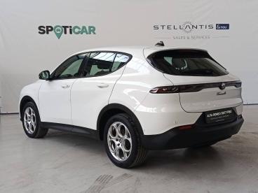 SPOTICAR Alfa Romeo Tonale 1.5 Hybrid 130cv  Fwd Sprint Usada - Suv-4x4 Gasolina Branco - Amadora - 1200228641_5