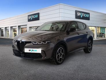 SPOTICAR Alfa Romeo Tonale 1.5 Hybrid 160cv Sprint Usada - Suv-4x4 Gasolina Cinza - Carnaxide - 1200229355_1