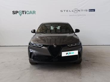 SPOTICAR Alfa Romeo Tonale 1.5 Hybrid 160cv Sprint Usada - Suv-4x4 Gasolina Cinza - Carnaxide - 1200229355_2