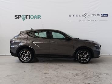 SPOTICAR Alfa Romeo Tonale 1.5 Hybrid 160cv Sprint Usada - Suv-4x4 Gasolina Cinza - Carnaxide - 1200229355_4