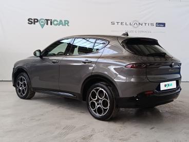 SPOTICAR Alfa Romeo Tonale 1.5 Hybrid 160cv Sprint Usada - Suv-4x4 Gasolina Cinza - Carnaxide - 1200229355_5