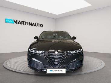alfa romeo tonale 1.5 vgt hybrid sport speciale — photo 2