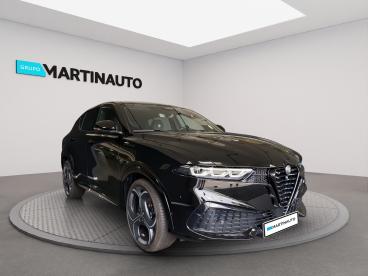 alfa romeo tonale 1.5 vgt hybrid sport speciale — photo 3