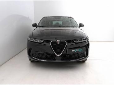 SPOTICAR Alfa Romeo Tonale 1.3 Plug-in Hybrid 280cv  E-awd Ti Usada - Suv-4x4 Híbrido Preto - Constantim Vrl - 1200230280_2
