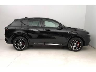 SPOTICAR Alfa Romeo Tonale 1.3 Plug-in Hybrid 280cv  E-awd Ti Usada - Suv-4x4 Híbrido Preto - Constantim Vrl - 1200230280_3