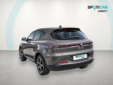 SPOTICAR Alfa Romeo Tonale 1.6 Vgt-d Sprint Usada - Suv-4x4 Diesel Cinza - Portela Loures - 1200230425_3