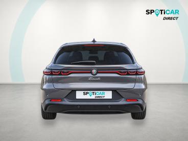 SPOTICAR Alfa Romeo Tonale 1.6 Vgt-d Sprint Usada - Suv-4x4 Diesel Cinza - Portela Loures - 1200230425_4