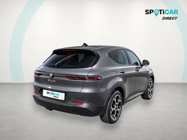 SPOTICAR Alfa Romeo Tonale 1.6 Vgt-d Sprint Usada - Suv-4x4 Diesel Cinza - Portela Loures - 1200230425_5