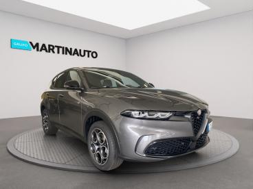 alfa romeo tonale 1.3 plug-in hybrid sprint e-awd — photo 3