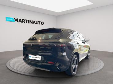 alfa romeo tonale 1.5 vgt hybrid sport speciale — photo 5