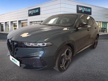 SPOTICAR Alfa Romeo Tonale  Usada - Suv-4x4 Gasolina Verde - Amadora - 800230589_1