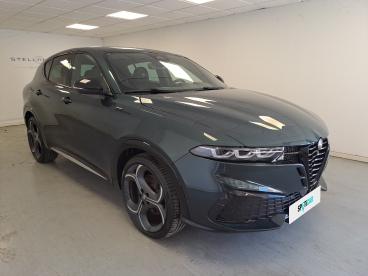 SPOTICAR Alfa Romeo Tonale  Usada - Suv-4x4 Gasolina Verde - Amadora - 800230589_3