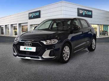 SPOTICAR Audi A1 30 Tfsi Citycarver Usada - Citadino Gasolina Azul - Amadora - 1200218974_1