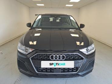 SPOTICAR Audi A1 25 Tfsi  Sportback Advanced Usada - Citadino Gasolina Preto - Carnaxide - 1200224464_2