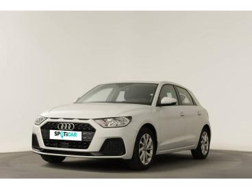 SPOTICAR Audi A1 25 Tfsi  Sportback Advanced Usada - Citadino Gasolina Branco - Castanheira Do Ribatejo - 1200230216_1
