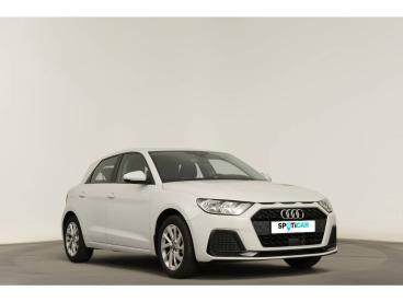SPOTICAR Audi A1 25 Tfsi  Sportback Advanced Usada - Citadino Gasolina Branco - Castanheira Do Ribatejo - 1200230216_2