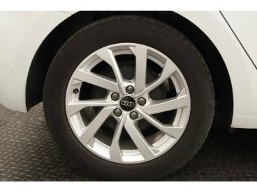 SPOTICAR Audi A1 25 Tfsi  Sportback Advanced Usada - Citadino Gasolina Branco - Castanheira Do Ribatejo - 1200230216_5