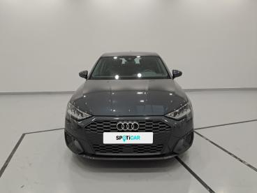 SPOTICAR Audi A3 30 Tdi Base Usada - Berlina Diesel Cinza - Portela Lrs - 1200227123_2