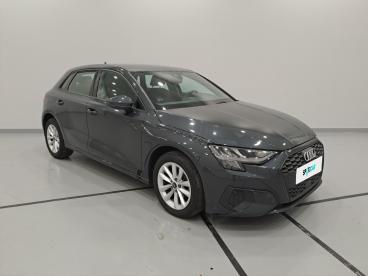 SPOTICAR Audi A3 30 Tdi Base Usada - Berlina Diesel Cinza - Portela Lrs - 1200227123_3
