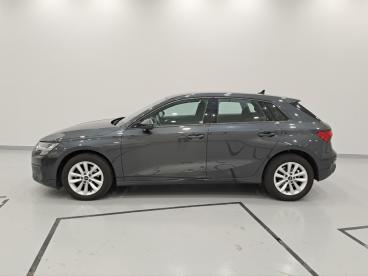 SPOTICAR Audi A3 30 Tdi Base Usada - Berlina Diesel Cinza - Portela Lrs - 1200227123_4