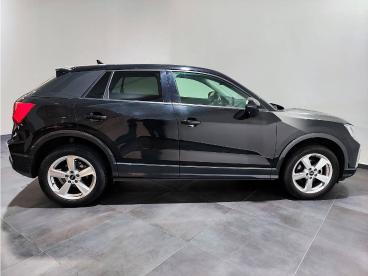 SPOTICAR Audi Q2 30 Tfsi Advance Advanced Usada - Suv-4x4 Gasolina Preto - Amora - 1200219283_4