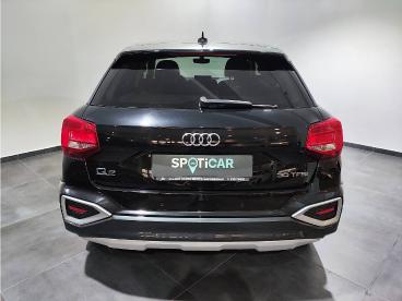 SPOTICAR Audi Q2 30 Tfsi Advance Advanced Usada - Suv-4x4 Gasolina Preto - Amora - 1200219283_5