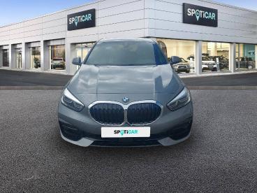 SPOTICAR Bmw Serie 1 16d - Usada - Berlina Diesel Cinza - Leiria - 1200214580_2