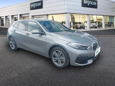 SPOTICAR Bmw Serie 1 16d - Usada - Berlina Diesel Cinza - Leiria - 1200214580_3