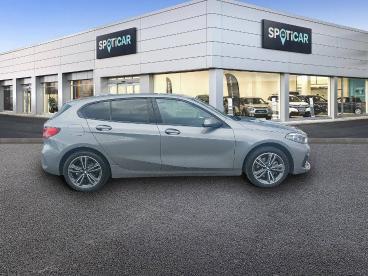 SPOTICAR Bmw Serie 1 16d - Usada - Berlina Diesel Cinza - Leiria - 1200214580_4