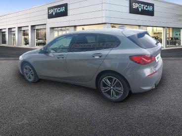 SPOTICAR Bmw Serie 1 16d - Usada - Berlina Diesel Cinza - Leiria - 1200214580_5