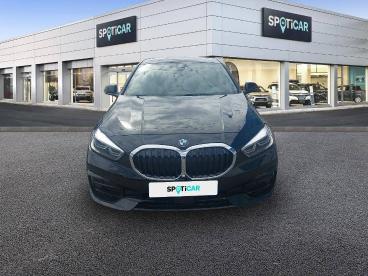 SPOTICAR Bmw Serie 1 16d - Usada - Berlina Diesel Preto - Leiria - 1200214582_2