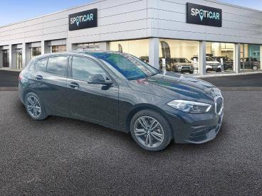 SPOTICAR Bmw Serie 1 16d - Usada - Berlina Diesel Preto - Leiria - 1200214582_3