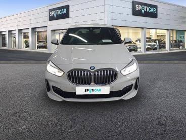 SPOTICAR Bmw Serie 1 16d - Usada - Berlina Diesel Branco - Carnaxide - 1200219014_2