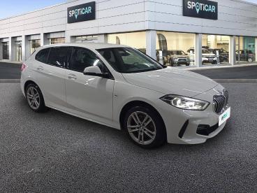 SPOTICAR Bmw Serie 1 16d - Usada - Berlina Diesel Branco - Carnaxide - 1200219014_3