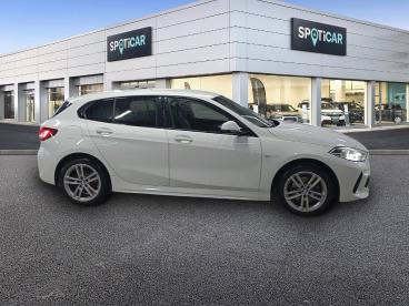 SPOTICAR Bmw Serie 1 16d - Usada - Berlina Diesel Branco - Carnaxide - 1200219014_4