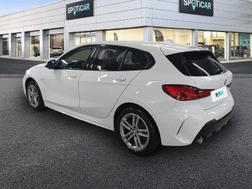 SPOTICAR Bmw Serie 1 16d - Usada - Berlina Diesel Branco - Carnaxide - 1200219014_5