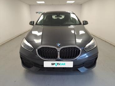 SPOTICAR Bmw Serie 1 16d - Usada - Berlina Diesel Cinza - Carnaxide - 1200219089_2